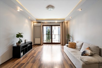 mieszkanie na sprzedaż 61m2 mieszkanie Warszawa, Wilanów, Sarmacka