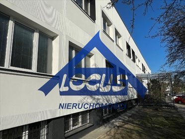 Polecam moduł biurowy 77 m² z klimatyzacją i światłowodem lokal użytkowy Warszawa, Włochy