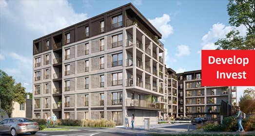 mieszkanie na sprzedaż 38m2 mieszkanie Kielce, Konstantego Miodowicza