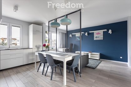 mieszkanie na sprzedaż 47m2 mieszkanie Warszawa, Kazimierza Kuratowskiego