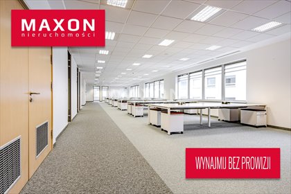 Nowoczesny moduł biurowy 481 m² z klimatyzacją (Mokotów) lokal użytkowy Warszawa, Mokotów, Postępu