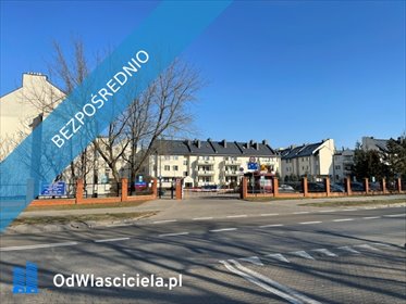 mieszkanie na sprzedaż 114m2 mieszkanie Warszawa, Białołęka, Świderska