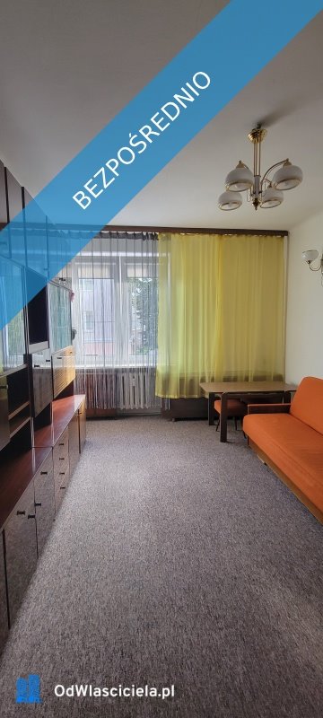 Sprzedam przestronne 2-pokojowe mieszkanie 39 m² w Ursusie mieszkanie Warszawa, Ursus, Bernarda Wapowskiego
