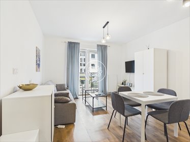 mieszkanie na sprzedaż 26m2 mieszkanie Bydgoszcz, Zaświat