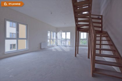 Sprzedam przestronne 4-pokojowe mieszkanie z tarasem i antresolą mieszkanie Bydgoszcz, Centrum
