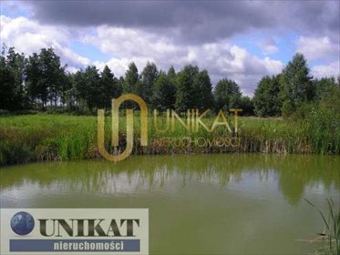działka na sprzedaż 21700m2 działka Woźnawieś