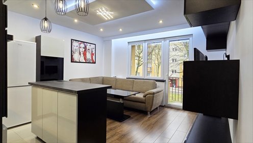 mieszkanie na sprzedaż 48m2 mieszkanie Piotrków Trybunalski, Kazimierza Wielkiego