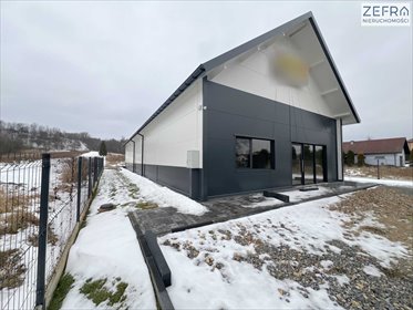 lokal użytkowy na wynajem 250m2 lokal użytkowy Rudawa