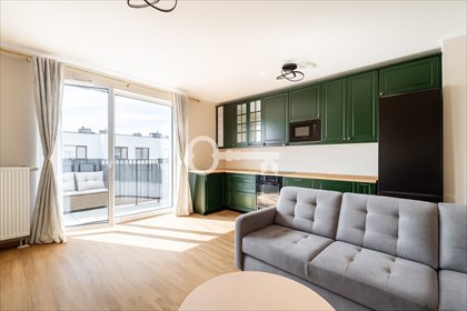 mieszkanie na sprzedaż 62m2 mieszkanie Warszawa, Targówek, Bukowiecka