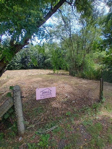 działka na sprzedaż 4290m2 działka Łany Wielkie