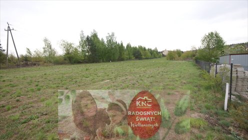 działka na sprzedaż 3274m2 działka Firlej