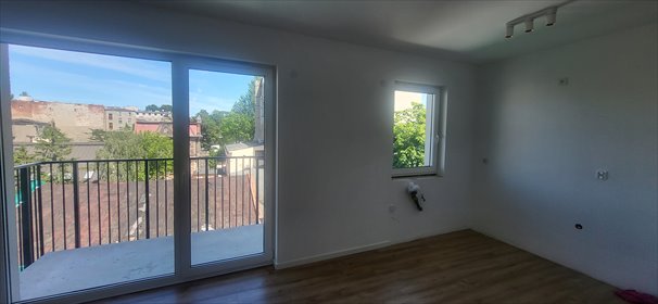 Nowoczesne 2-pokojowe mieszkanie z systemem smart home mieszkanie Łódź, Polesie, 6-go Sierpnia