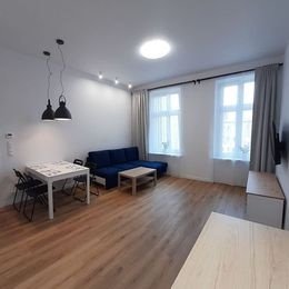 mieszkanie na wynajem 12m2 mieszkanie Poznań, Stare Miasto, Piekary