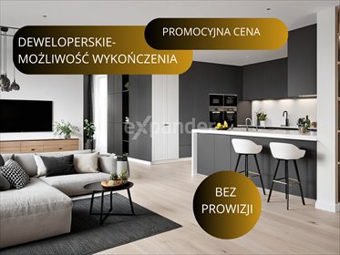 mieszkanie na sprzedaż 71m2 mieszkanie Poznań, Jeżyce, Klemensa Janickiego