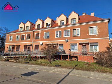 2-pokojowe mieszkanie 38 m² w spokojnej okolicy Konina mieszkanie Konin, Cukrownia-Gosławice, Gosławicka