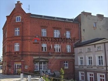 Unikatowe mieszkanie w zabytkowej kamienicy z widokiem na park mieszkanie Starogard Gdański, Chojnicka