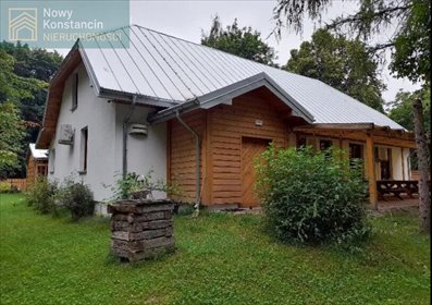 Dom na sprzedaż Konstancin-Jeziorna, Polska, Polska 412m2 Foto 4