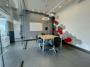 Lokal użytkowy na sprzedaż Warszawa, Mokotów, Górny Mokotów, Stanisława Żaryna 64m2 Foto 3
