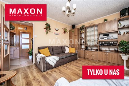 mieszkanie na sprzedaż 53m2 mieszkanie Warszawa, Ursynów, ul. Meander