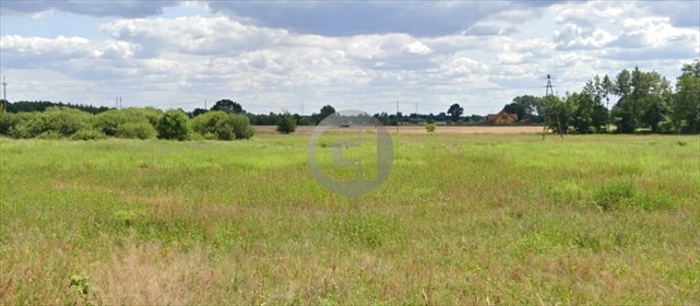 Działka budowlana 1055 m² z warunkami zabudowy polecam działka Łagodzin