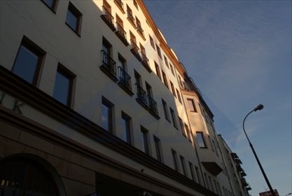 lokal użytkowy na wynajem 268m2 lokal użytkowy Warszawa, Śródmieście