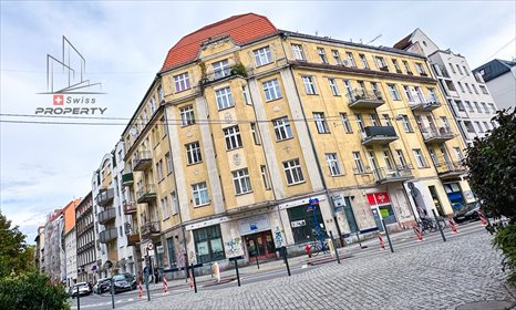 mieszkanie na sprzedaż 86m2 mieszkanie Wrocław, Śródmieście, Jana Kilińskiego