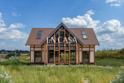 dom na sprzedaż 143m2 dom Olsztyn