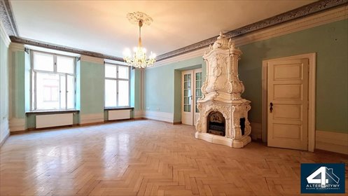 mieszkanie na sprzedaż 176m2 mieszkanie Kraków, Szewska