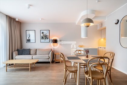 Wynajmę komfortowe 3-pokojowe mieszkanie 45 m² w Gdyni Orłowo mieszkanie Gdynia, Orłowo, Inżynierska