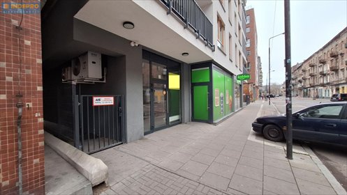 lokal użytkowy na wynajem 70m2 lokal użytkowy Warszawa, Praga Południe, Brzeska