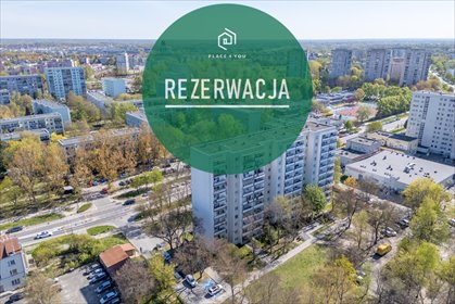 3-pokojowe mieszkanie na Ursynowie z możliwością aranżacji polecam! mieszkanie Warszawa, Ursynów, Imielin, Polinezyjska