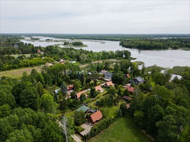 Urokliwy dom 60 m² blisko Narwi i Warszawy - zapraszam dom Wierzbica