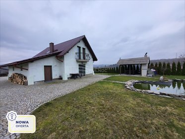 dom na sprzedaż Bolków 130,90 m2