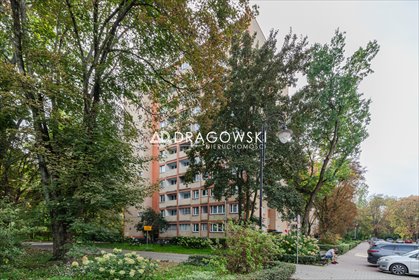 Zapraszam do wynajmu 31 m² mieszkania z loggią w centrum Warszawy mieszkanie Warszawa, Śródmieście, al. 3 Maja