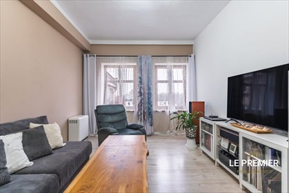 mieszkanie na sprzedaż 65m2 mieszkanie Wrocław, Stare Miasto, Wierzbowa