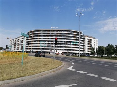 Lokal użytkowy 93 m² na parterze, idealny pod działalność - polecam! lokal użytkowy Białystok, Mikołaja Kopernika