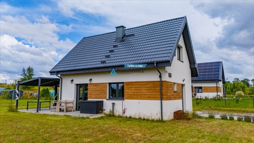 dom na sprzedaż 93m2 dom Sobącz