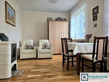 dom na sprzedaż 59m2 dom Jasło, św. Jana z Dukli