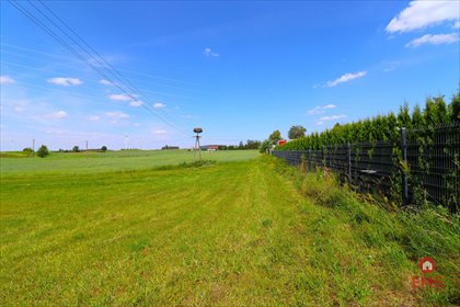 działka na sprzedaż 3000m2 działka Turówka Nowa