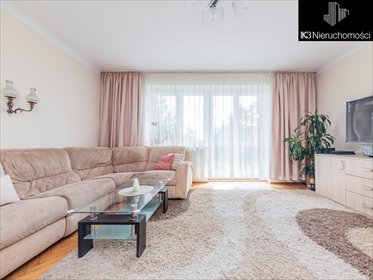 Przestronne 3-pokojowe mieszkanie 85 m² (Śródmieście) mieszkanie Warszawa, Śródmieście Południowe, Aleja Niepodległości