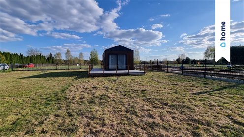 działka na sprzedaż 1070m2 działka Stary Adamów