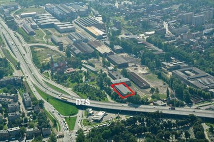 lokal użytkowy na wynajem 215m2 lokal użytkowy Katowice, Dąb, Bracka