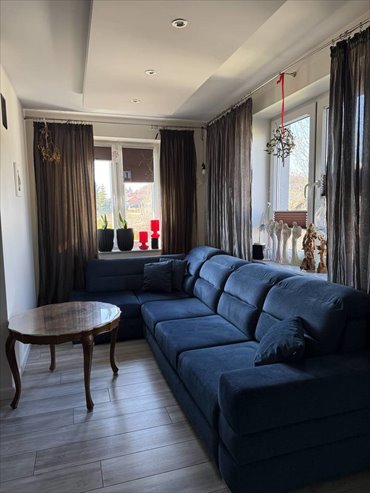 Lokal usługowo-mieszkalny (warsztat + mieszkanie) 321 m² lokal użytkowy Dwikozy, Sandomierska