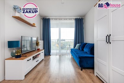 mieszkanie na sprzedaż 35m2 mieszkanie Gdynia, Wzgórze Św. Maksymiliana, Kazimierza Górskiego