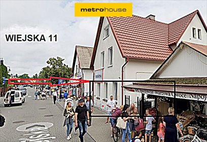 Hel, 37 m2 z garażem, po remoncie, blisko plaży mieszkanie Hel, Wiejska