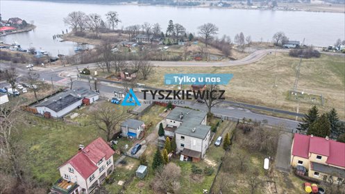 dom na sprzedaż 244m2 dom Gdańsk, Świbno, Świbnieńska