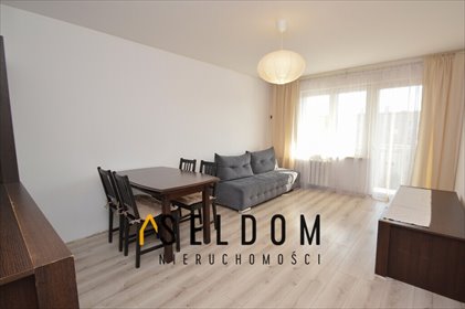 mieszkanie na sprzedaż 61m2 mieszkanie Legnica, Witolda Gombrowicza