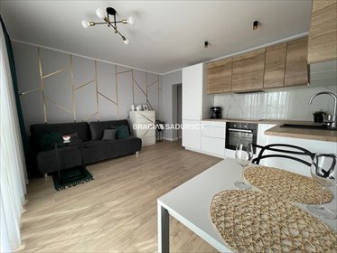 mieszkanie na wynajem 29m2 mieszkanie Kraków, Dębniki, Ruczaj, Ruczaj
