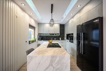 Do sprzedania luksusowy bliźniak 133 m² z ogrodem w Zielonej Górze dom Zielona Góra, Chynów