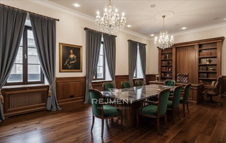 Sprzedam unikatowy lokal 39 m² w Soho Residence Kraków lokal użytkowy Kraków, Grzegórzki, Grzegórzki